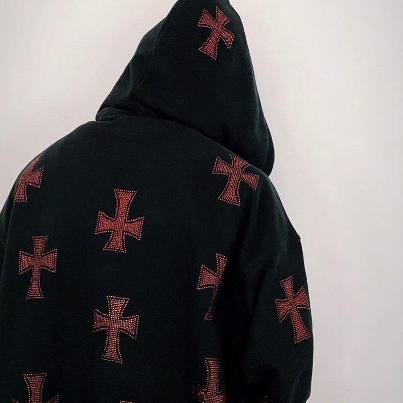 Zip-up Hoodie - Puritific