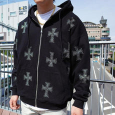 Zip-up Hoodie - Puritific