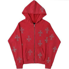 Zip-up Hoodie - Puritific