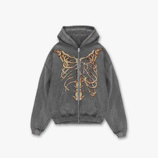 Zip-up Hoodie - Puritific