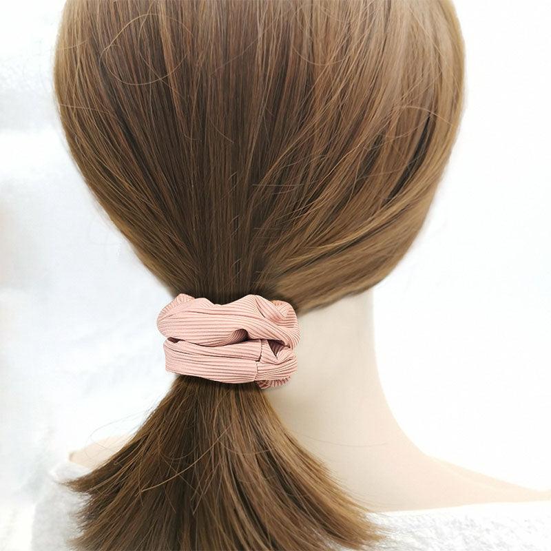 Zipper Hair Ring - Puritific